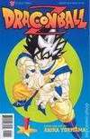 Dragon Ball Z #1 Comic Books - Covers, Scans, Photos in Dragon Ball Z Comic Books - Covers, Scans, Gallery